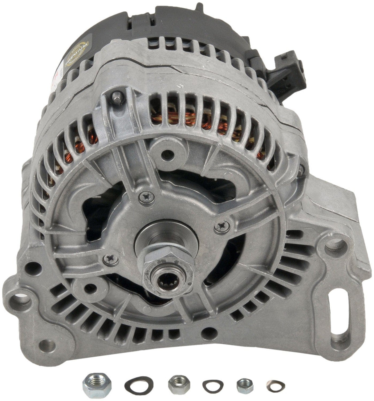 Remanufactured Alternator - VW/Audi
