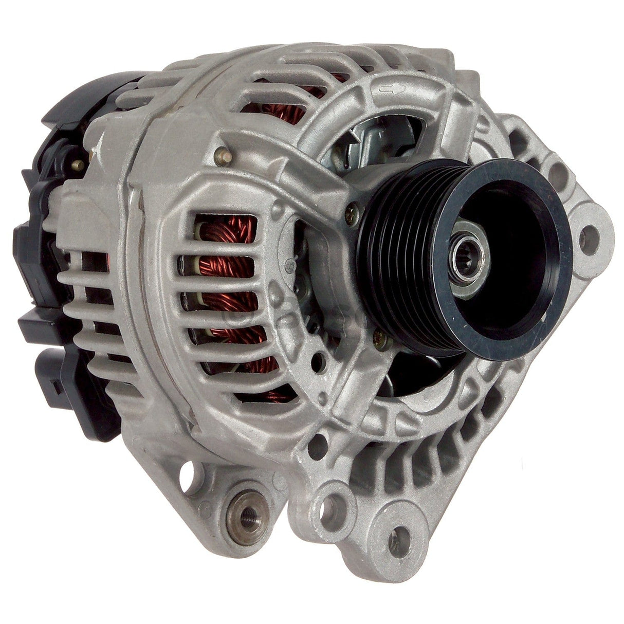 New Alternator - VW/Audi