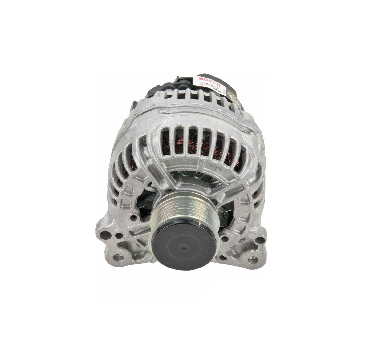 Alternator (120 Amp Reman) - VW/Audi / Mk4 / Golf / Jetta / GLI / New Beetle / TT / & More