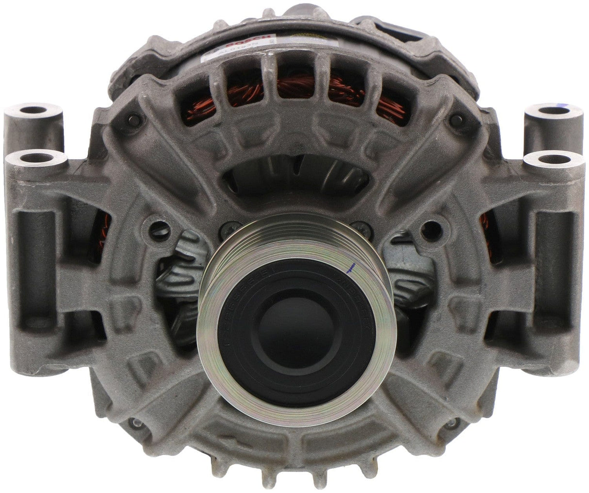New Alternator - VW/Audi