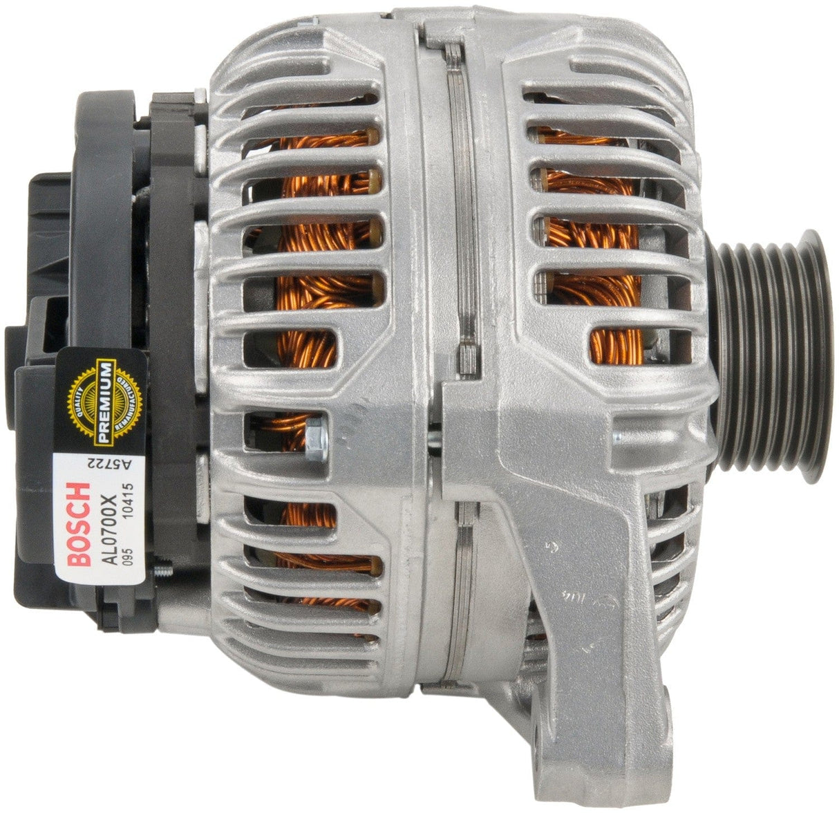 Remanufactured Alternator - Porsche