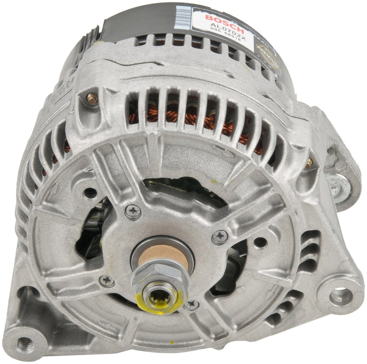 Remanufactured Alternator - VW/Audi