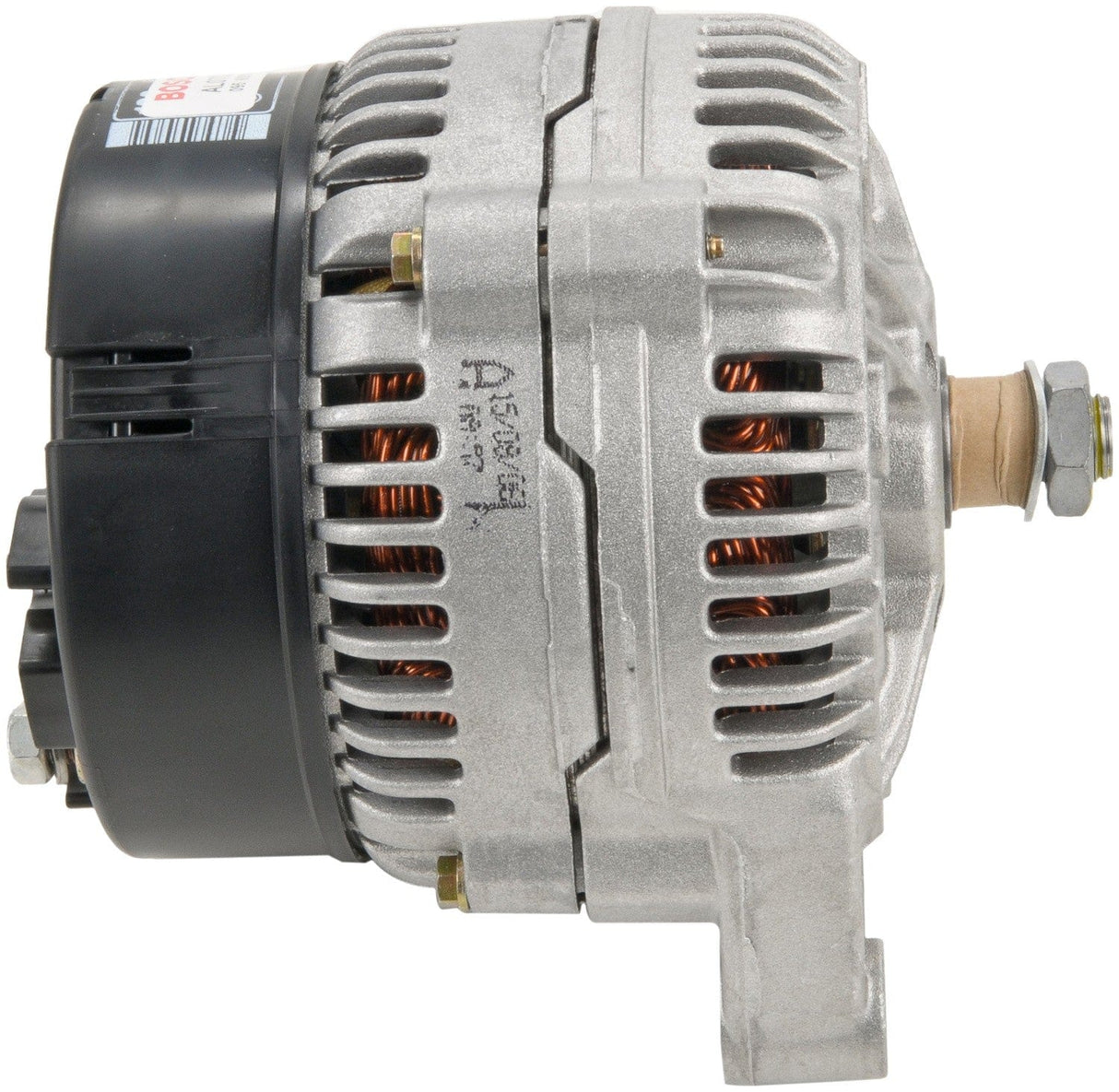 Remanufactured Alternator - VW/Audi