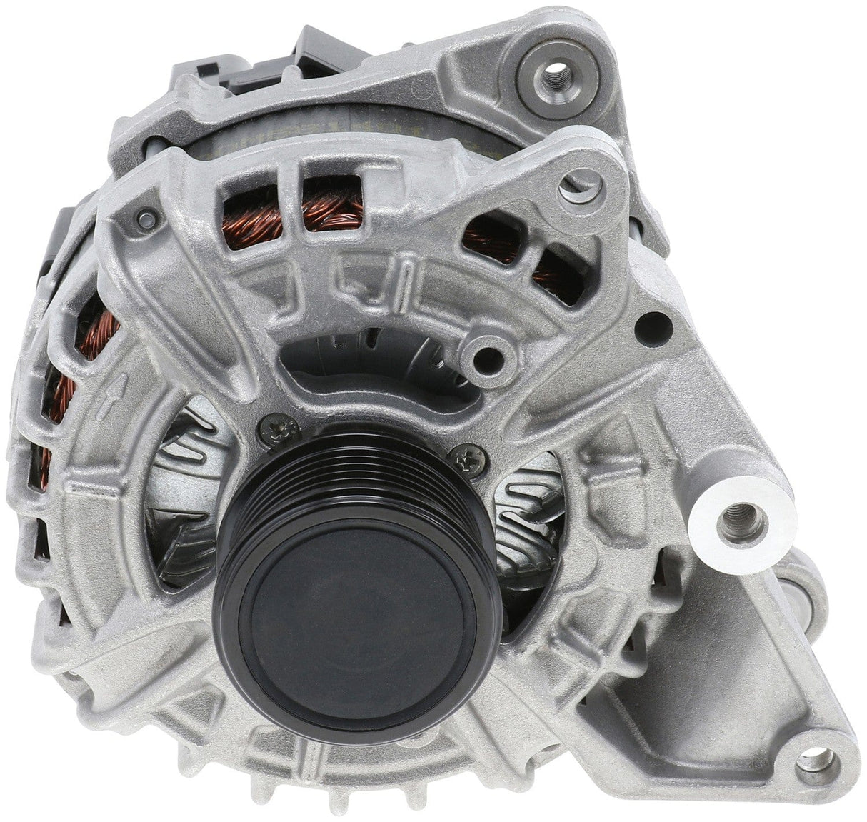 Remanufactured Alternator - Mercedes