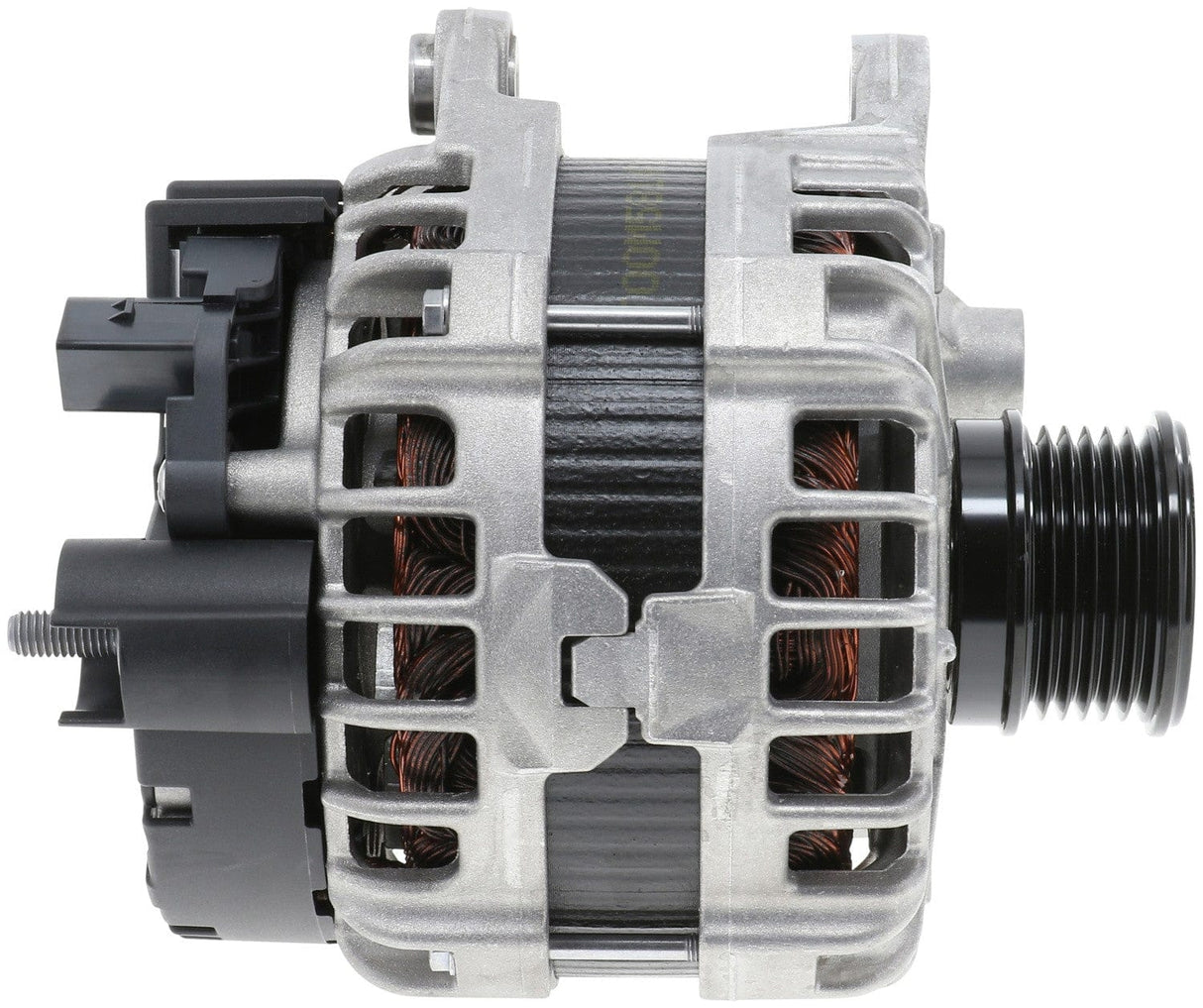 Remanufactured Alternator - Mercedes