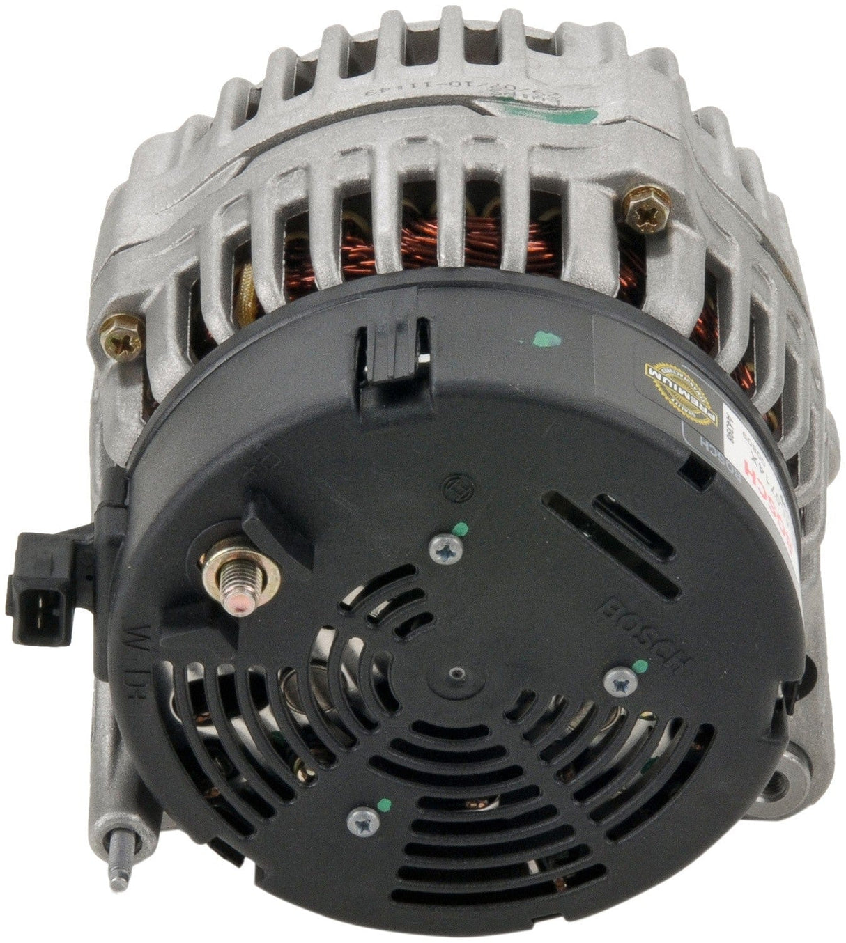 Remanufactured Alternator - VW/Audi