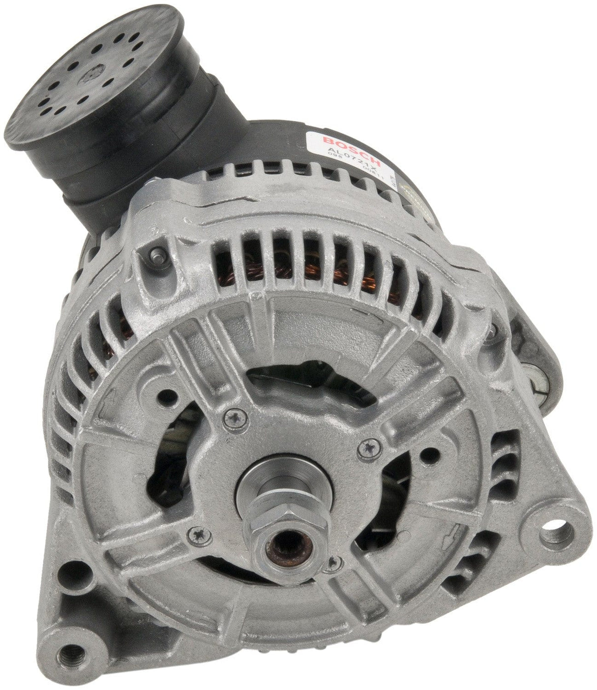 Remanufactured Alternator - VW/Audi