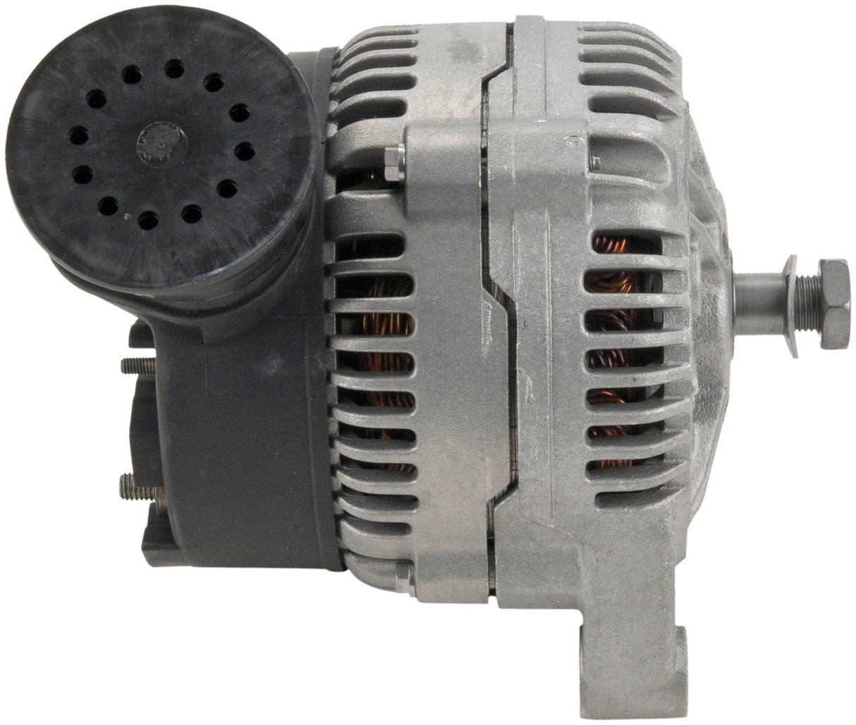 Remanufactured Alternator - VW/Audi