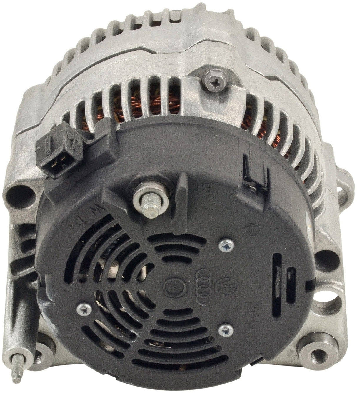 Remanufactured Alternator - VW/Audi