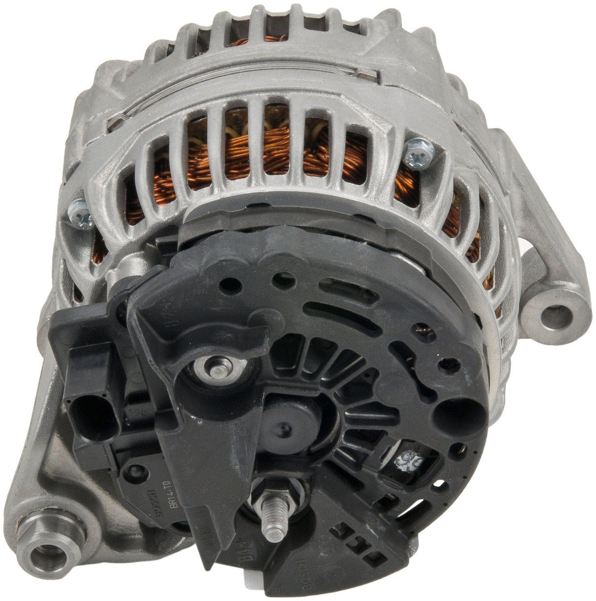 Remanufactured Alternator - VW/Audi