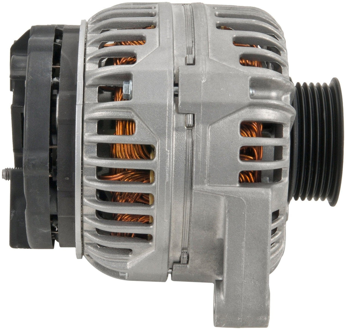 Remanufactured Alternator - VW/Audi