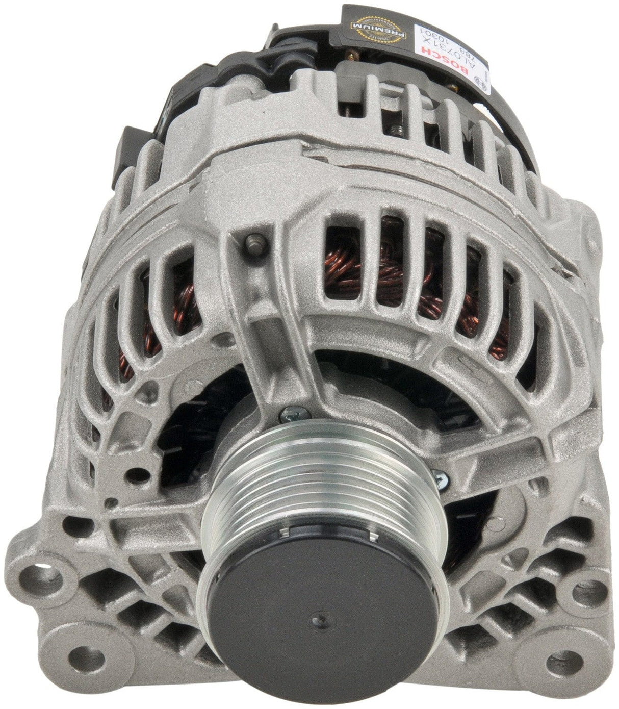Remanufactured Alternator - VW/Audi