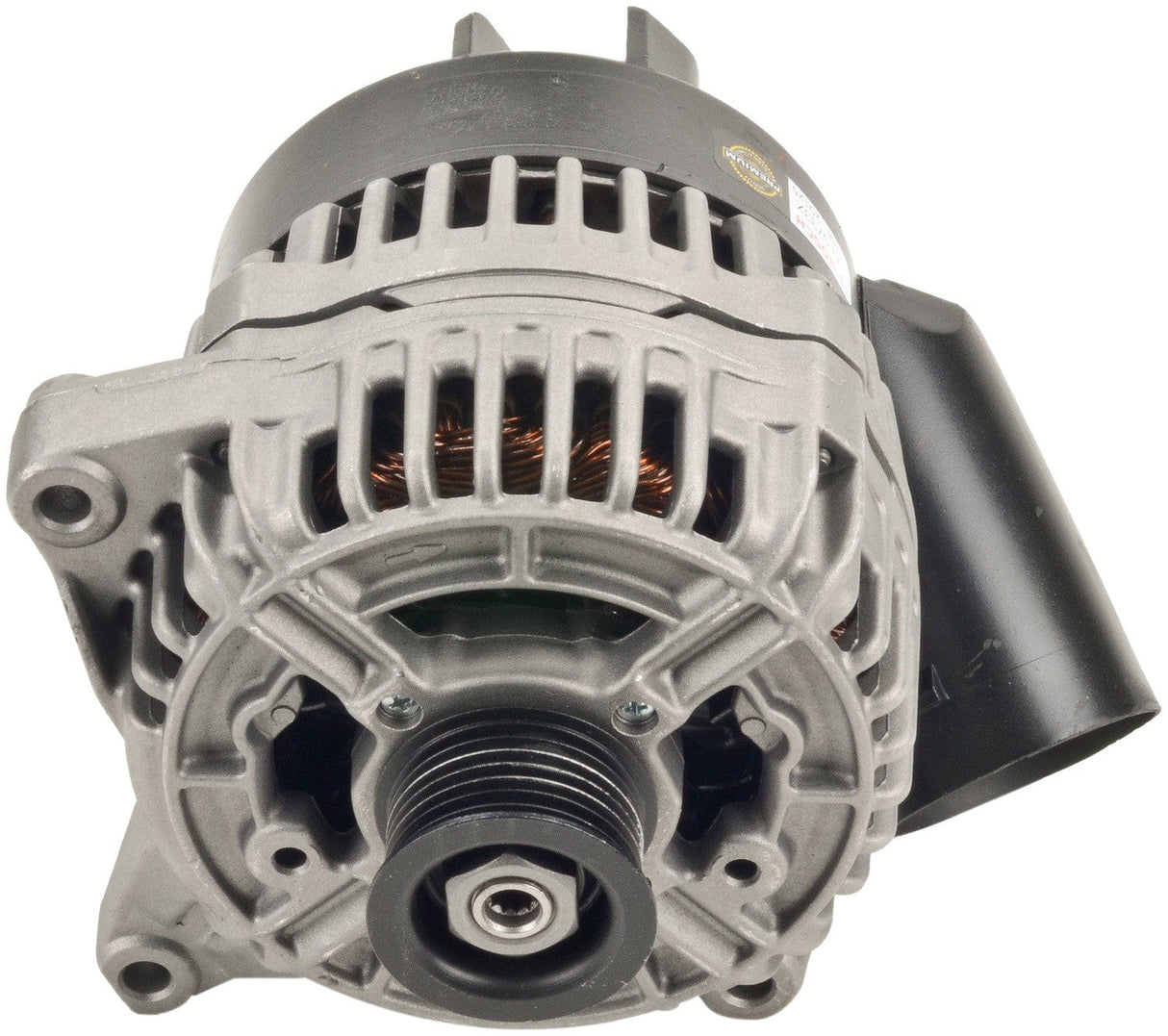Remanufactured Alternator - BMW