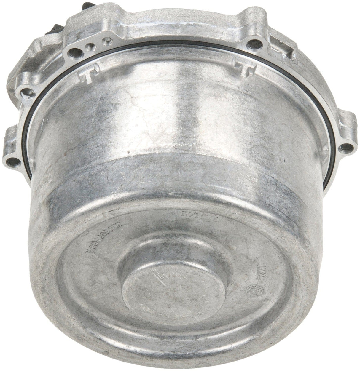 Remanufactured Alternator - BMW