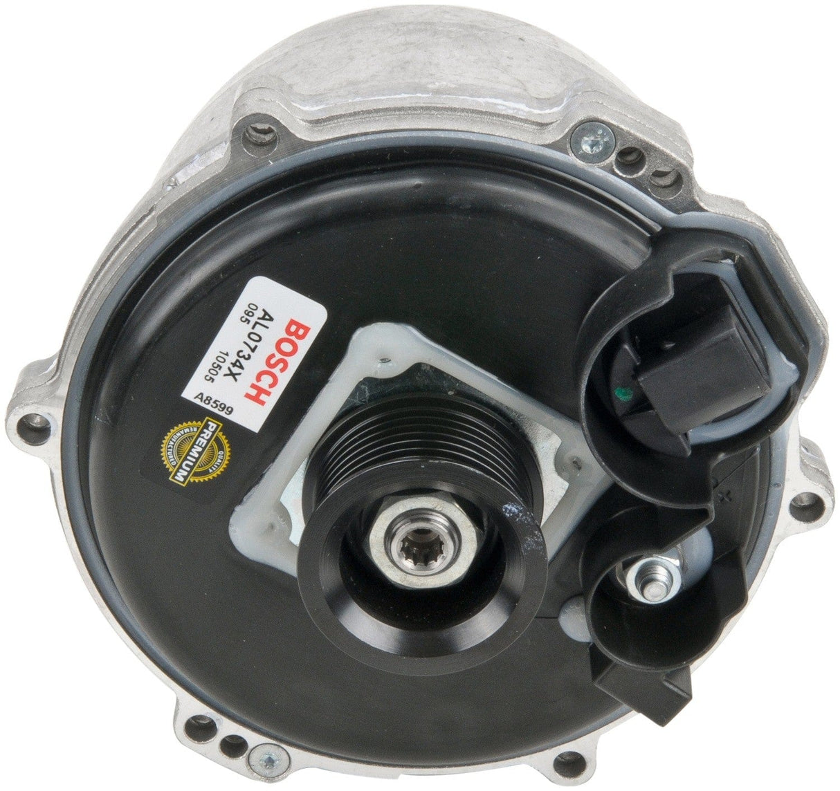 Remanufactured Alternator - BMW