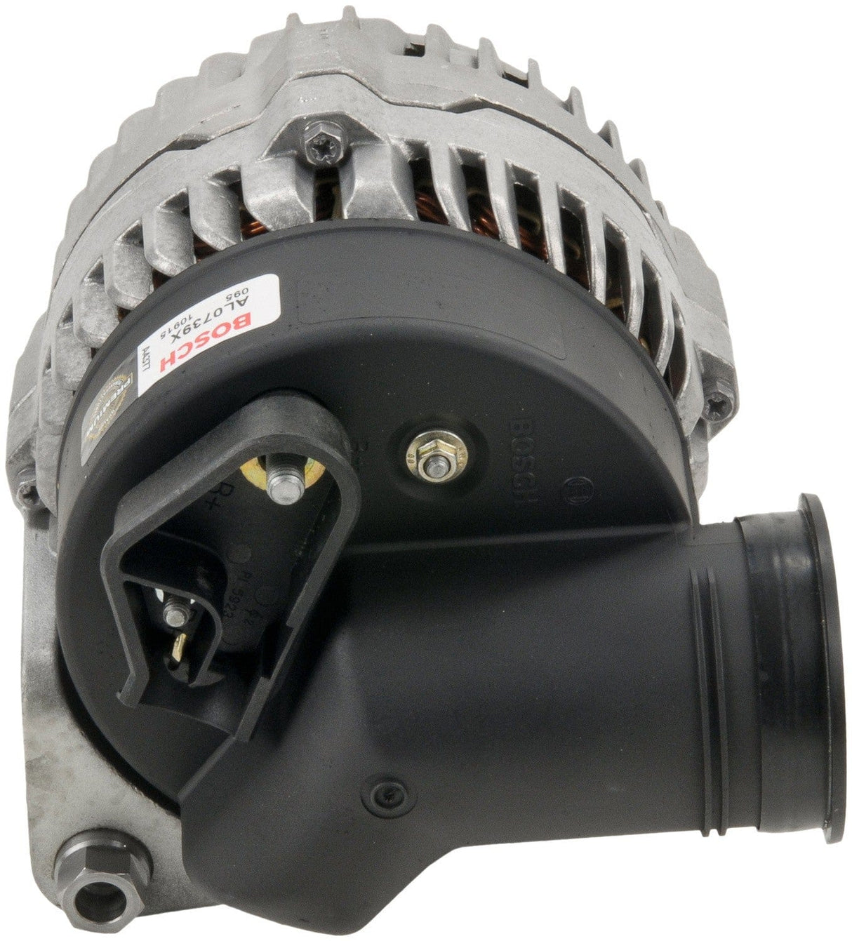 Remanufactured Alternator - BMW