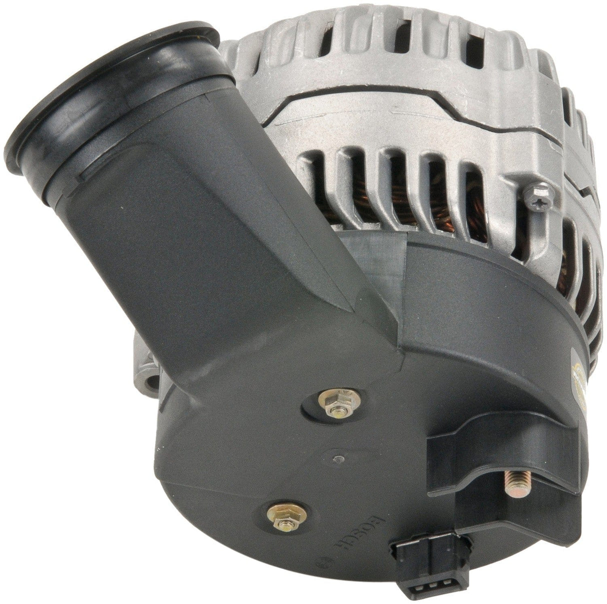 Remanufactured Alternator - BMW