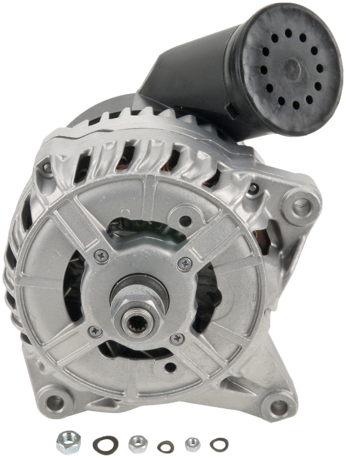 Remanufactured Alternator - BMW