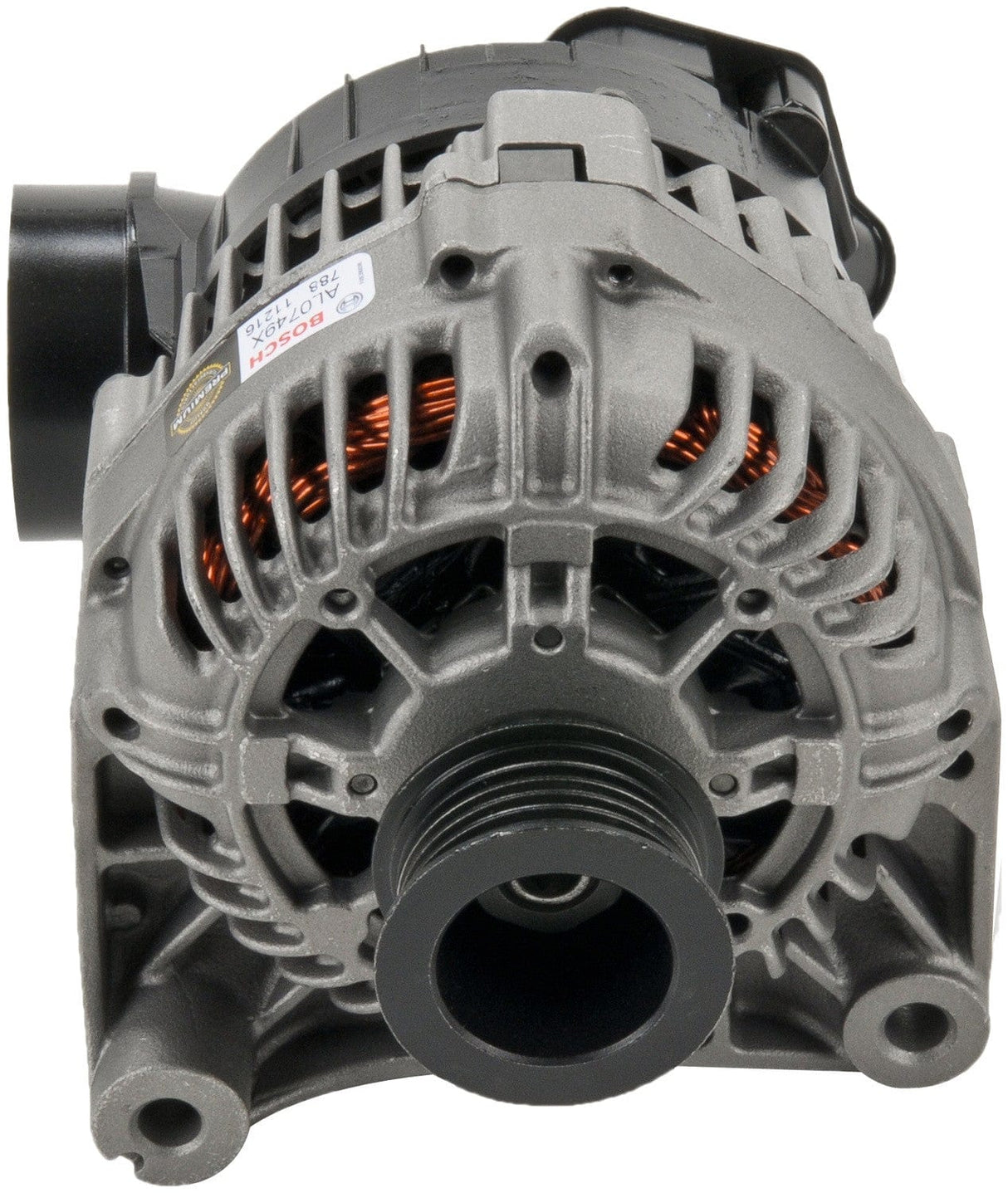 Remanufactured Alternator - BMW