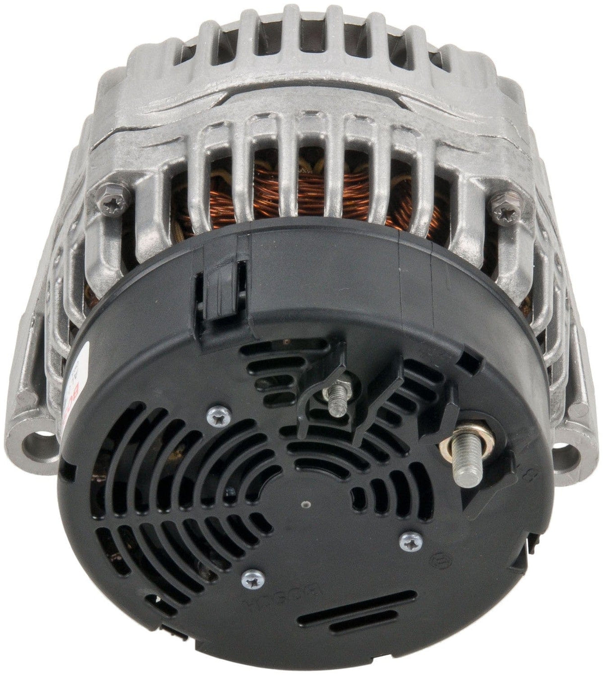 Remanufactured Alternator - Mercedes