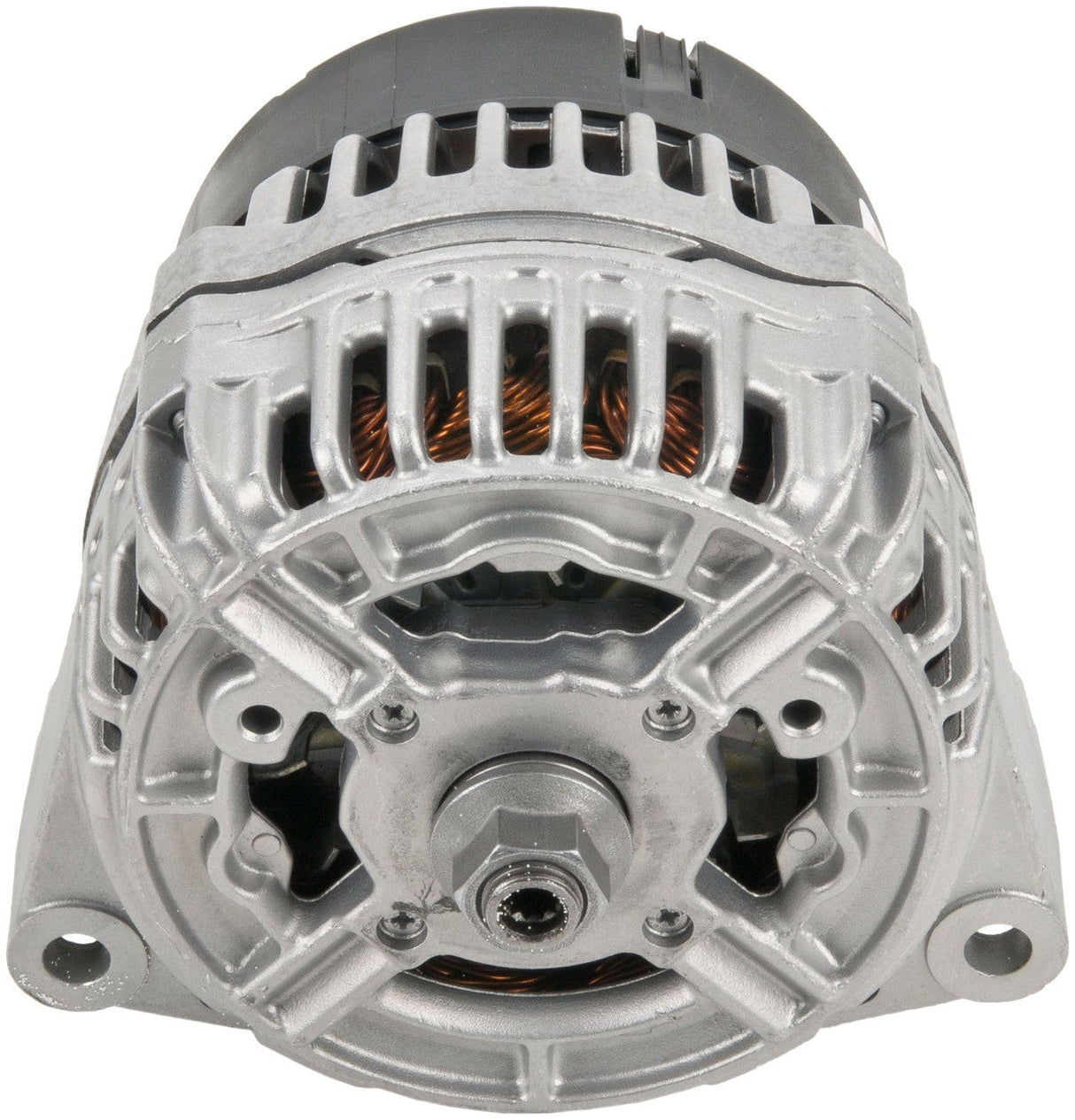Remanufactured Alternator - Mercedes