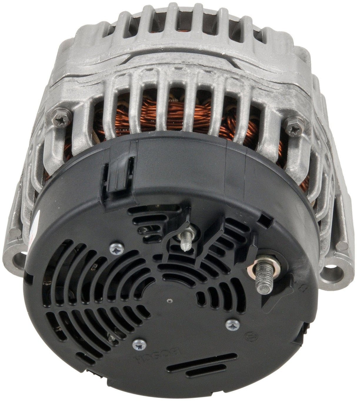 Remanufactured Alternator - Mercedes