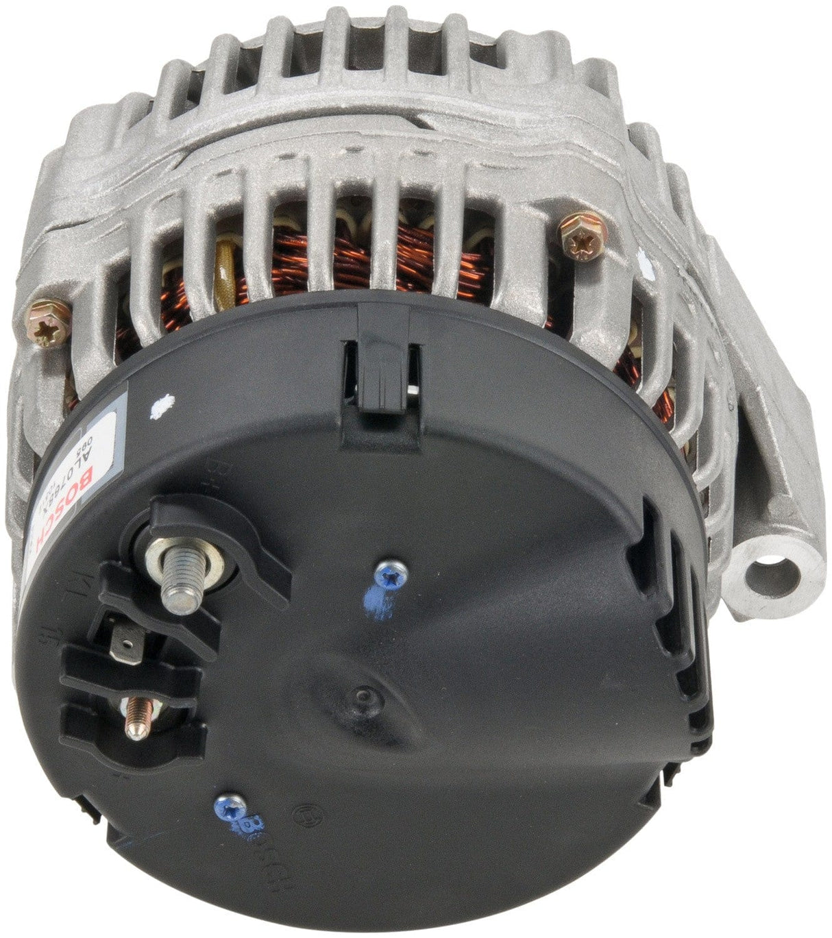 Remanufactured Alternator - Mercedes