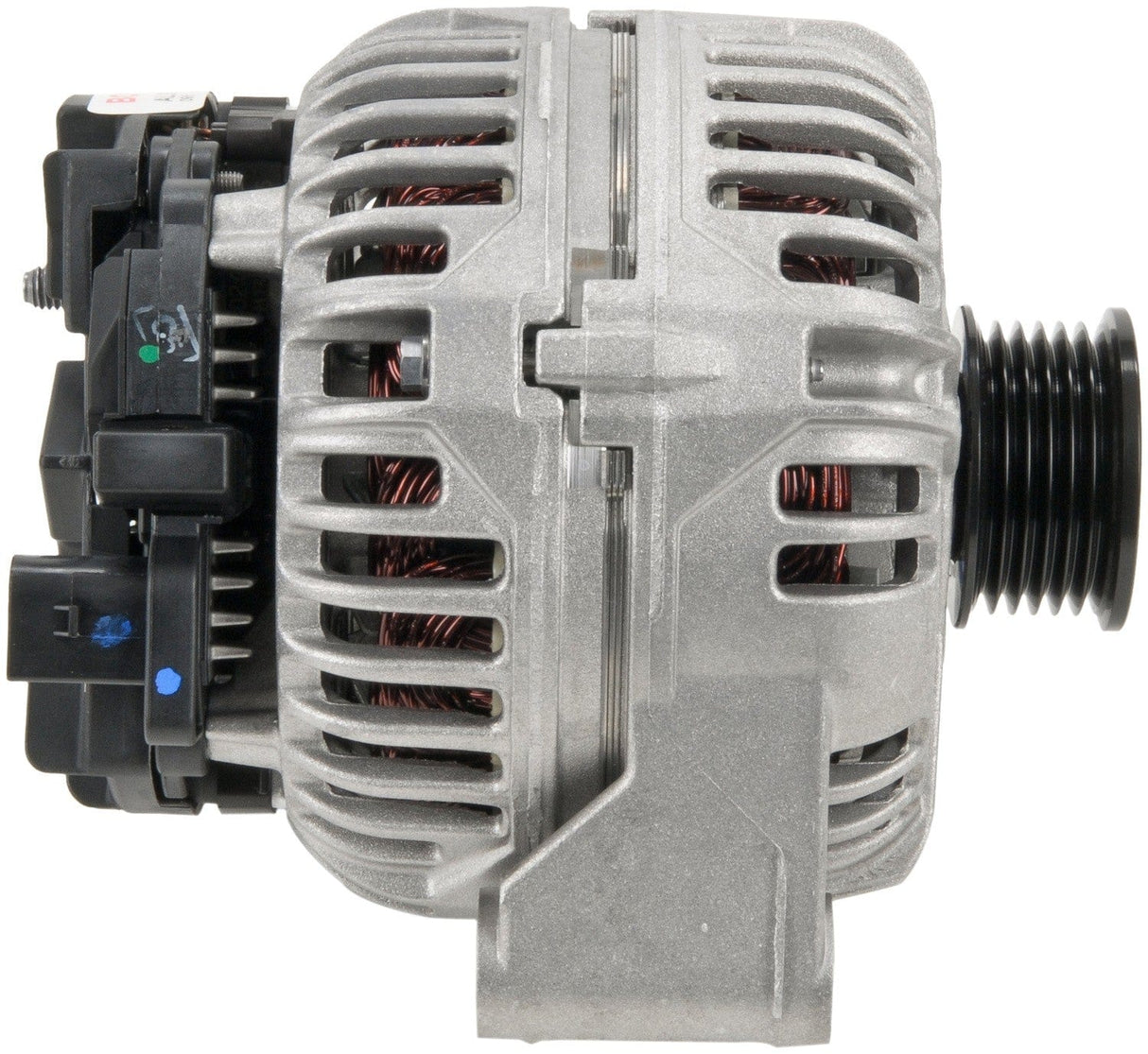 Remanufactured Alternator - Mercedes