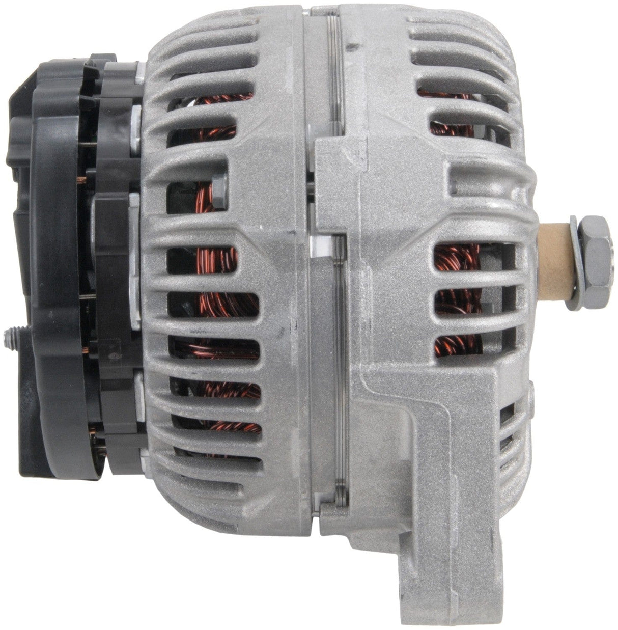 Remanufactured Alternator - VW/Audi