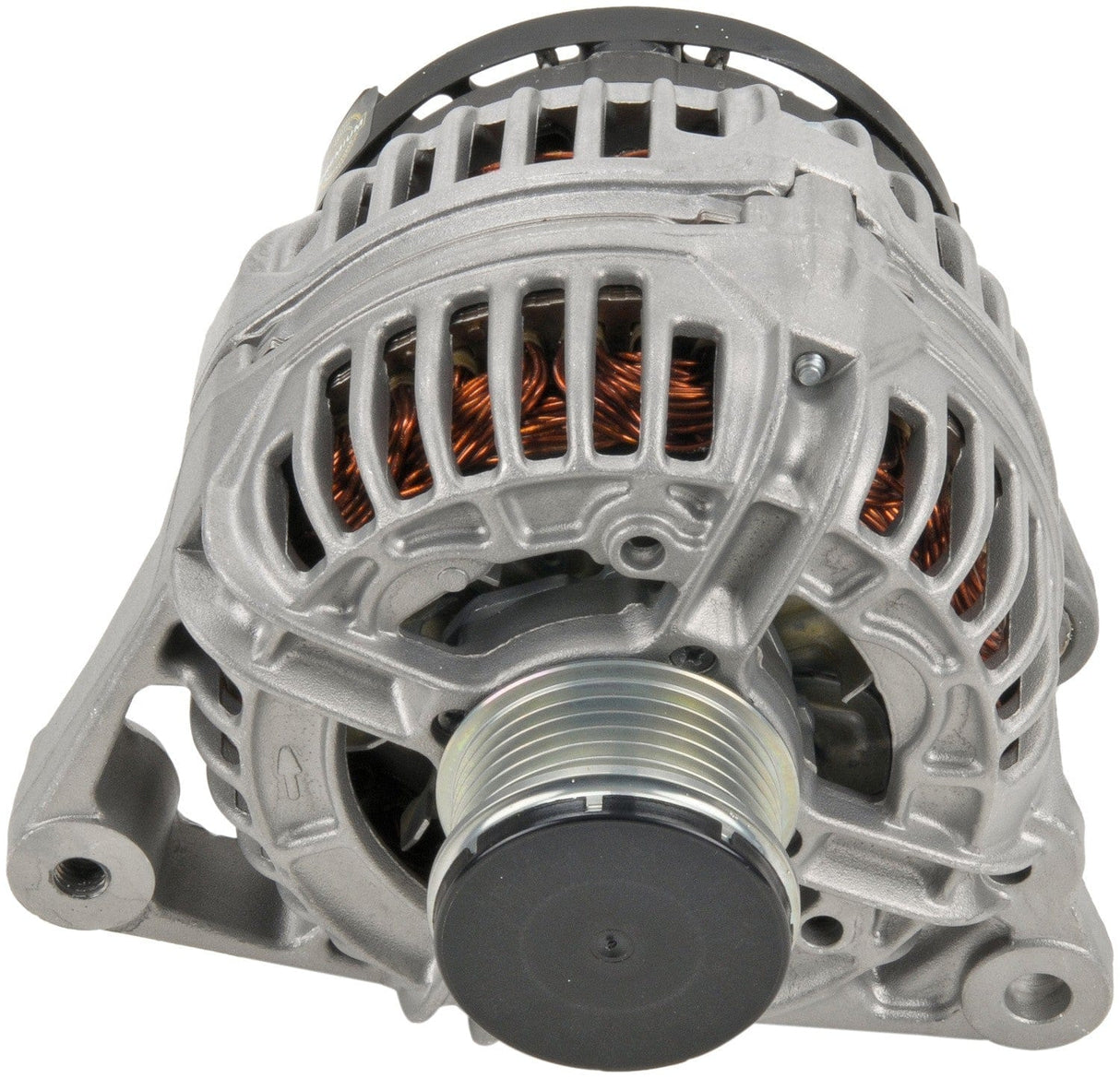 Remanufactured Alternator - Porsche