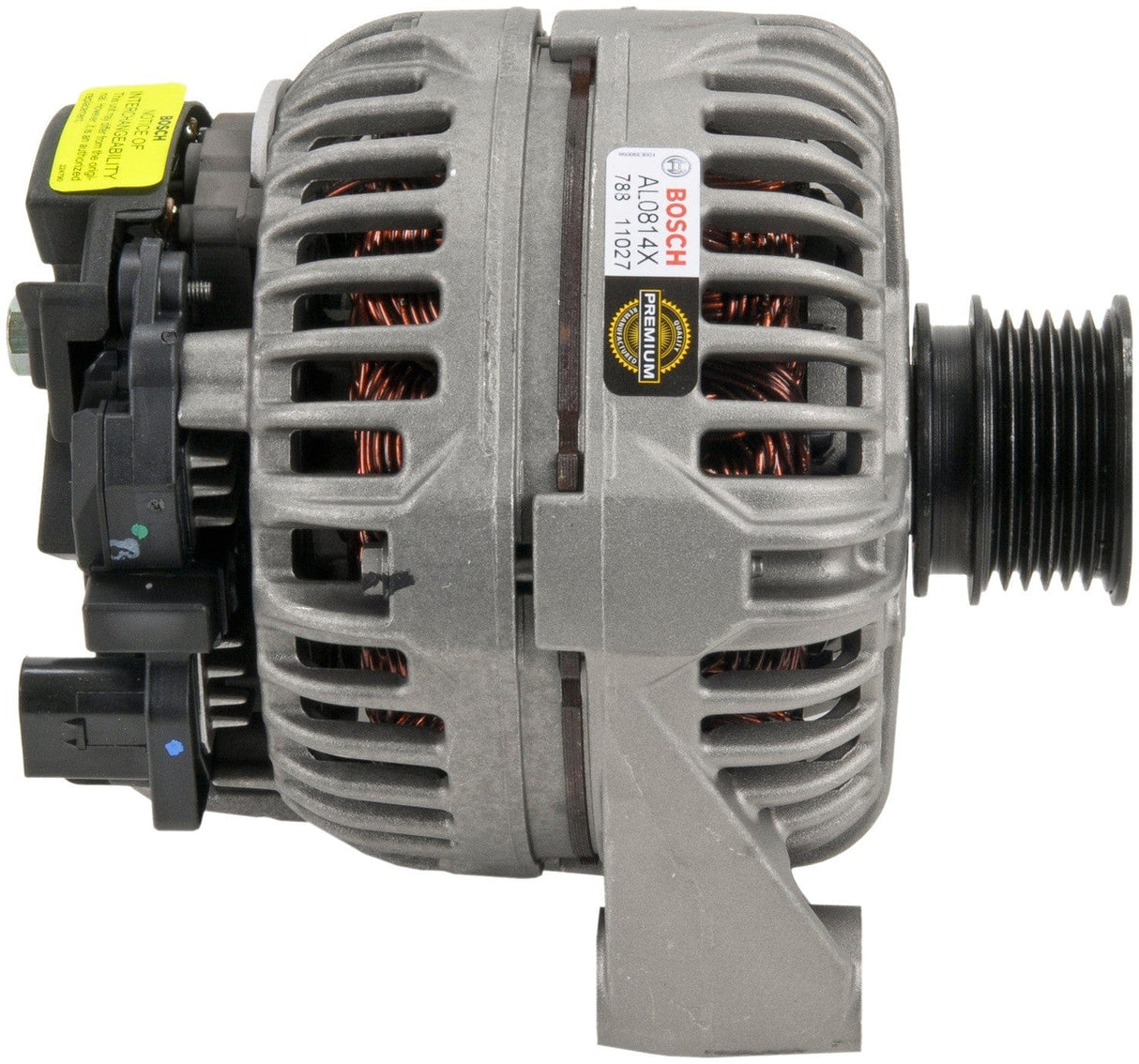 Remanufactured Alternator - BMW