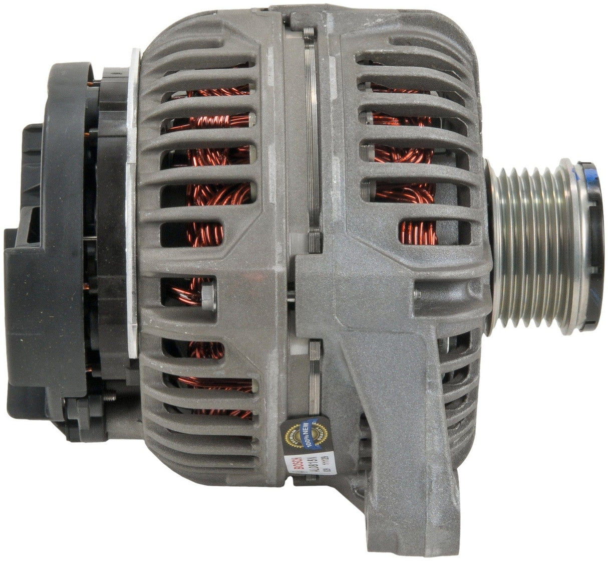New Alternator - Porsche