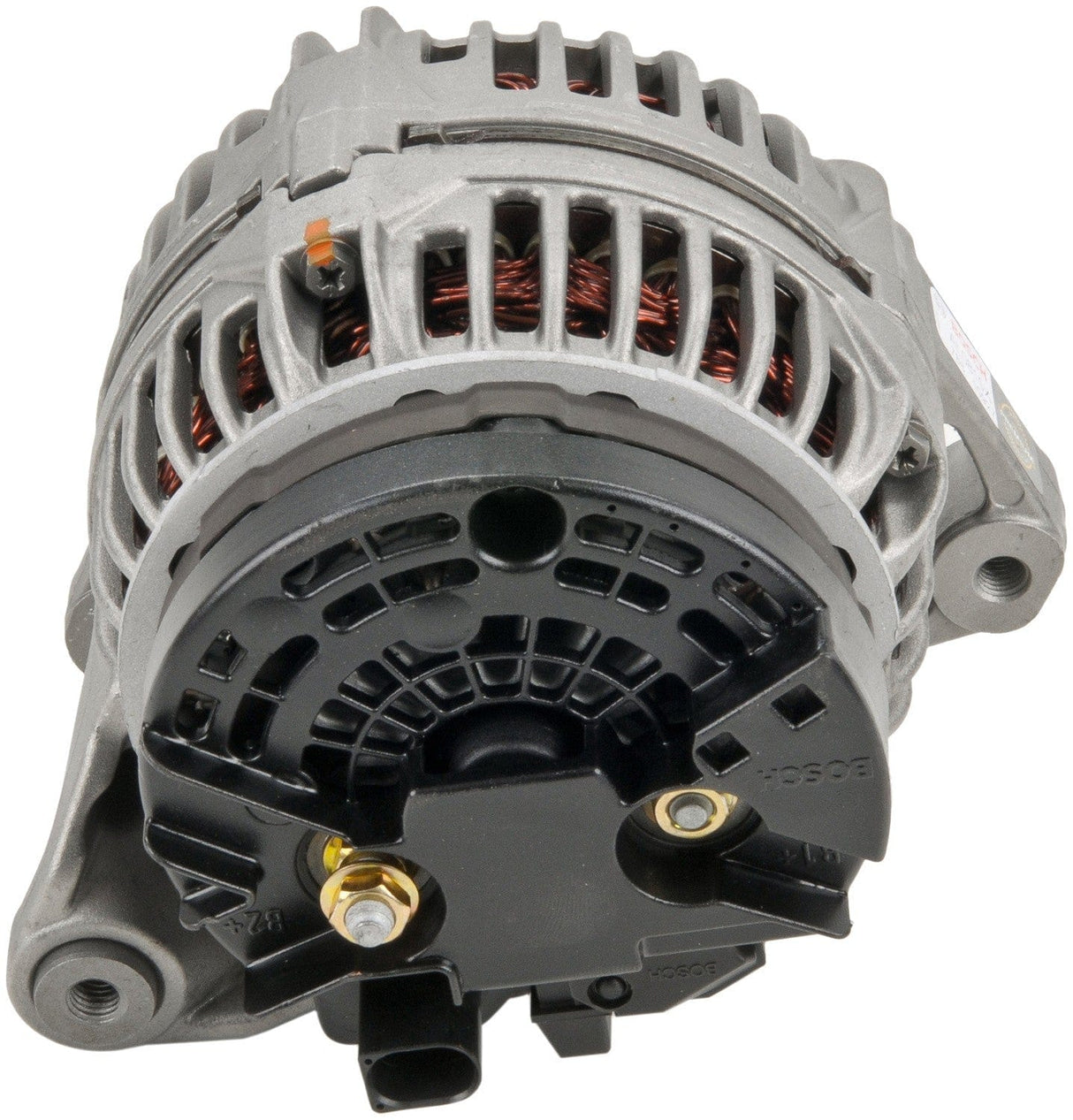 Remanufactured Alternator - Porsche