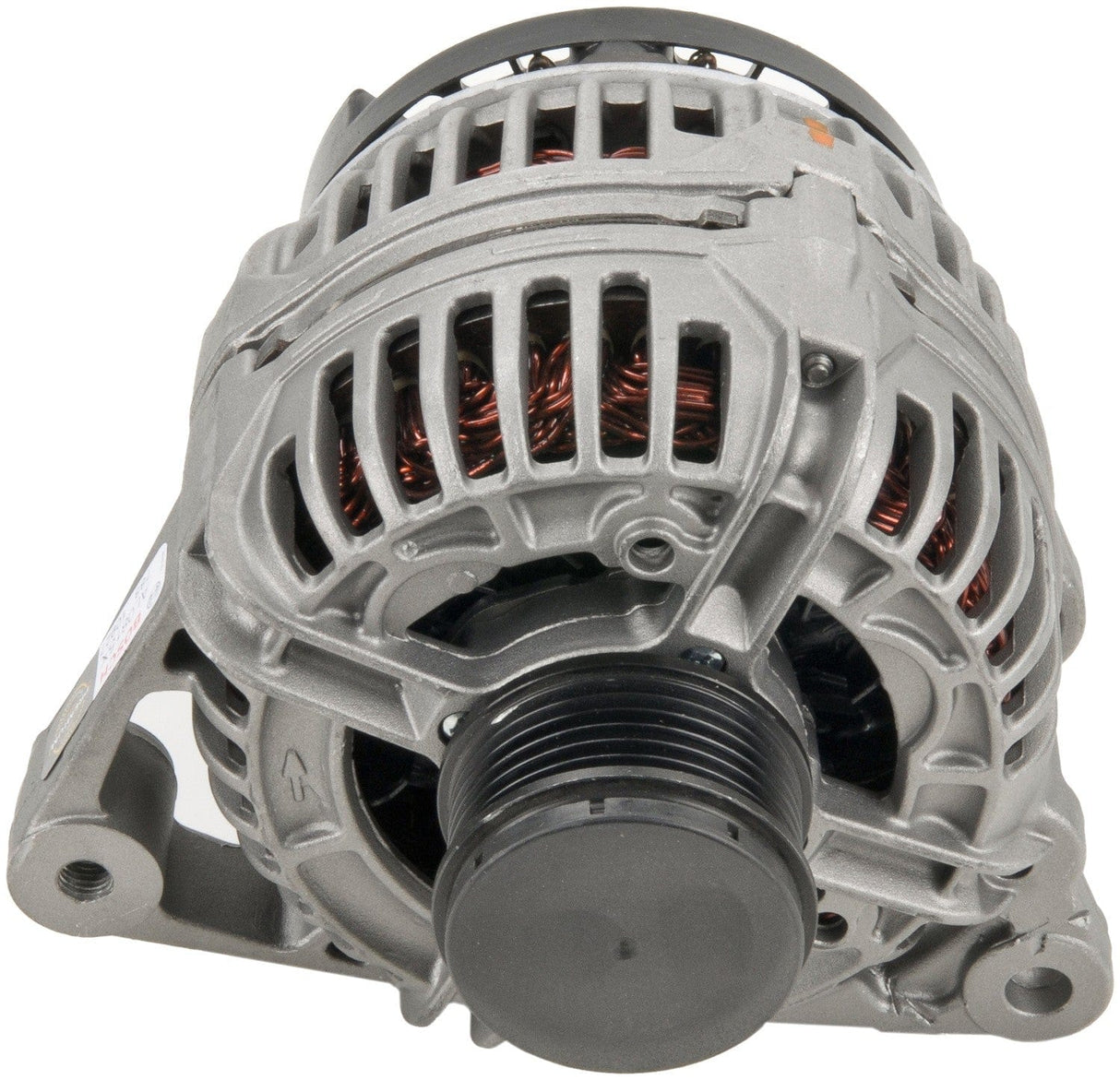 Remanufactured Alternator - Porsche