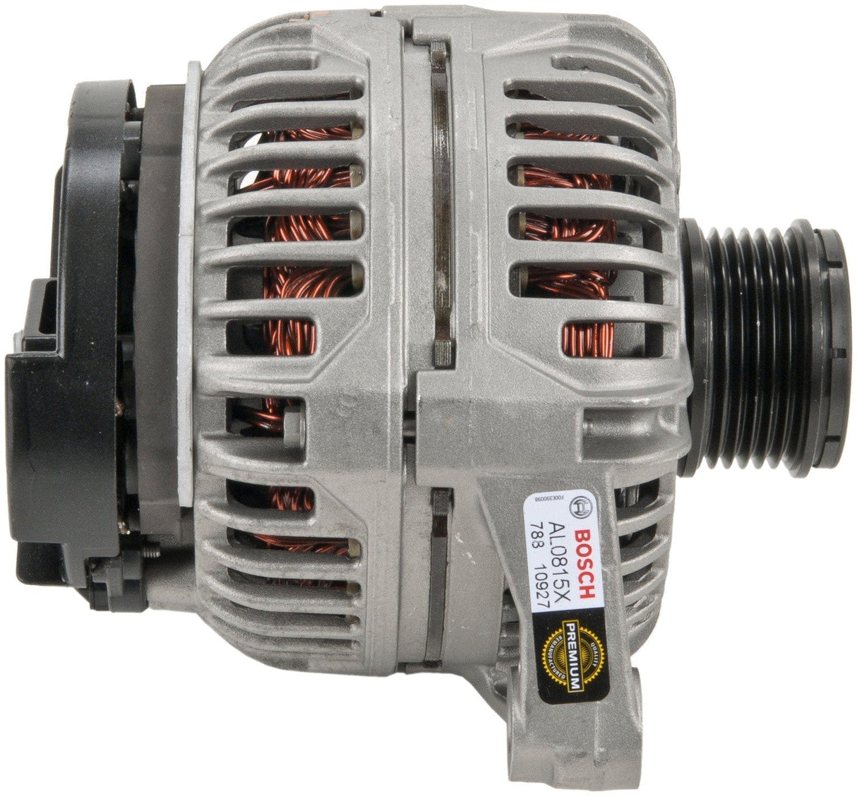 Remanufactured Alternator - Porsche