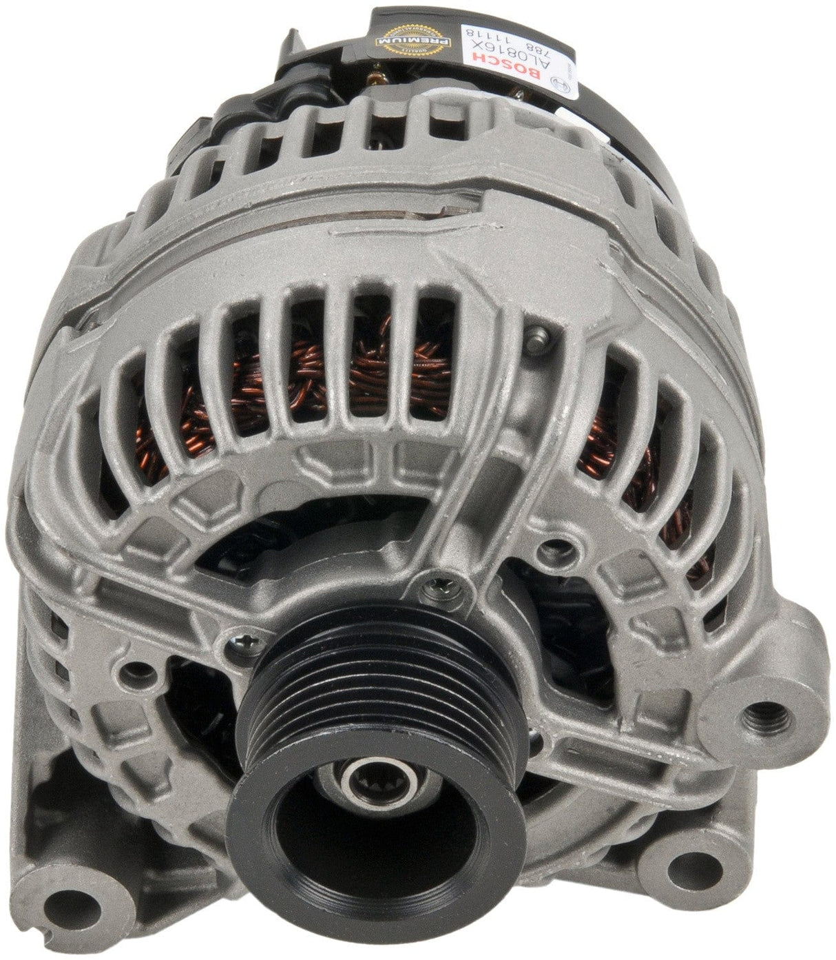 Remanufactured Alternator - BMW