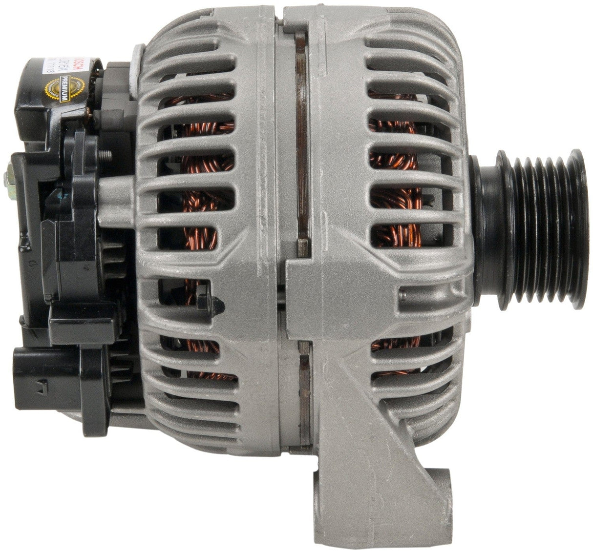 Remanufactured Alternator - BMW