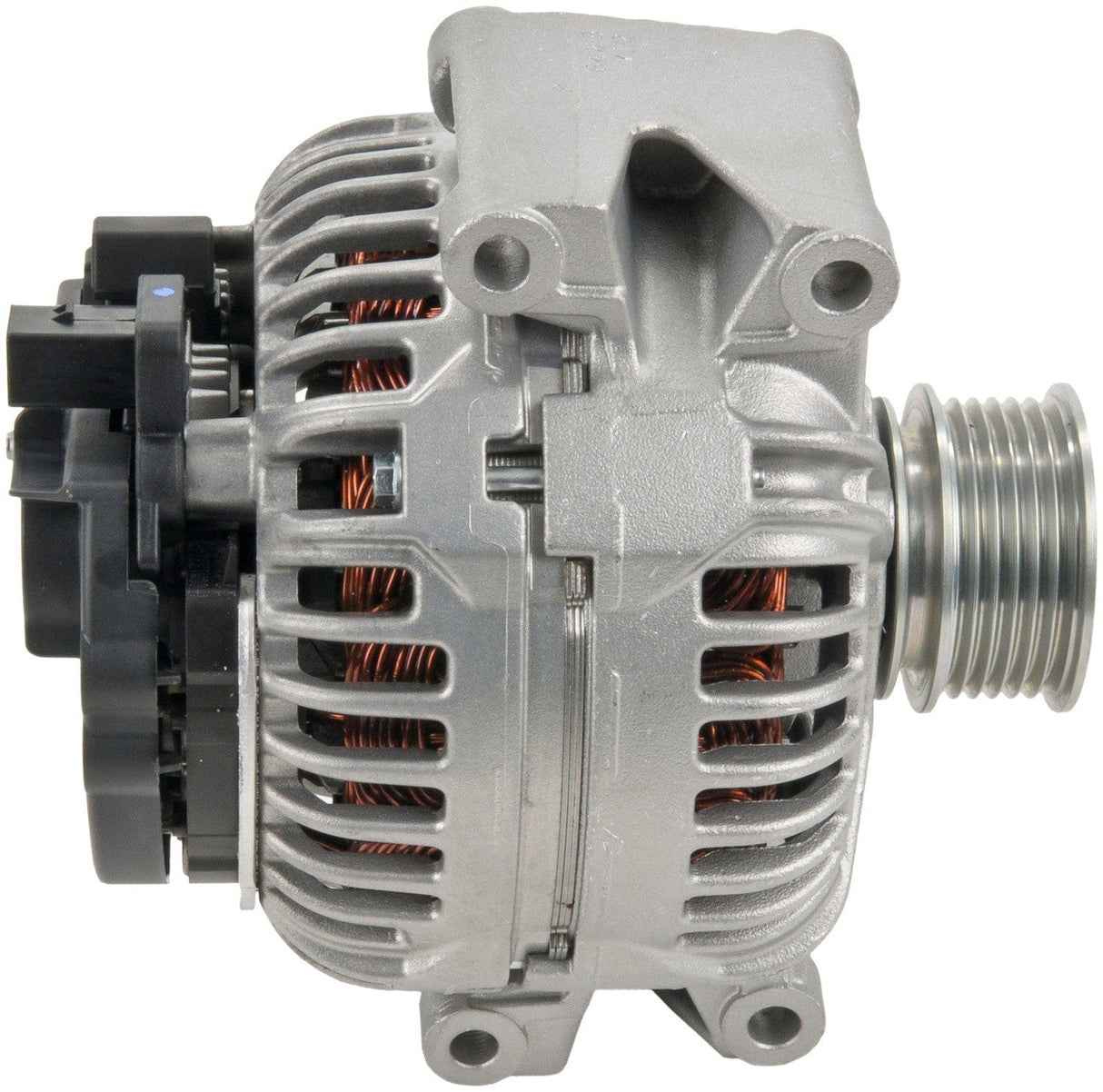 Remanufactured Alternator - VW/Audi