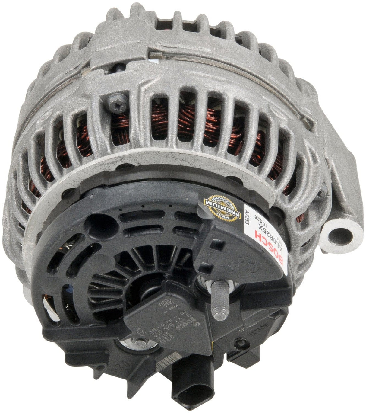 Remanufactured Alternator - Mercedes