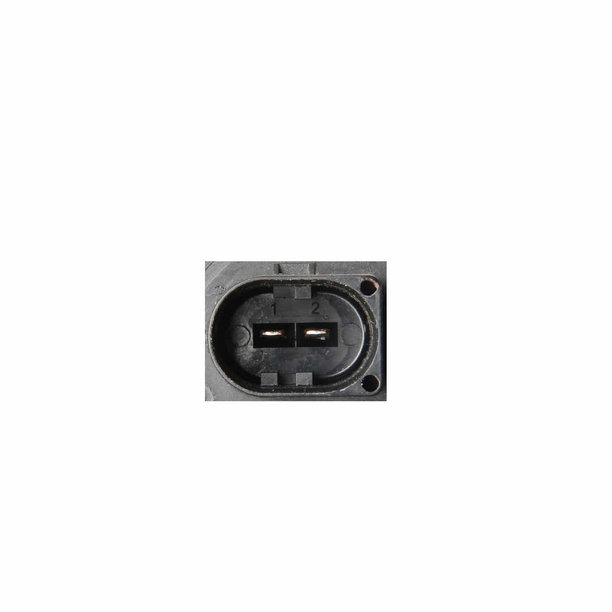 Remanufactured Alternator - VW/Audi
