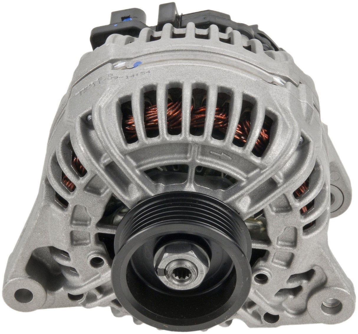 New Alternator - VW/Audi