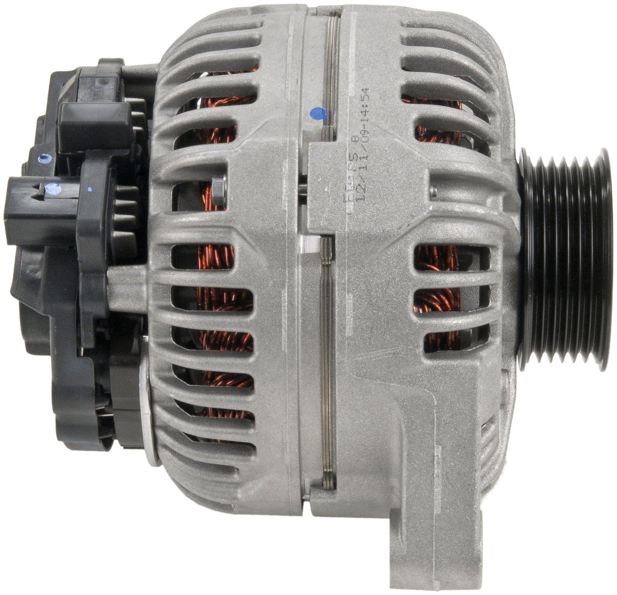 New Alternator - VW/Audi