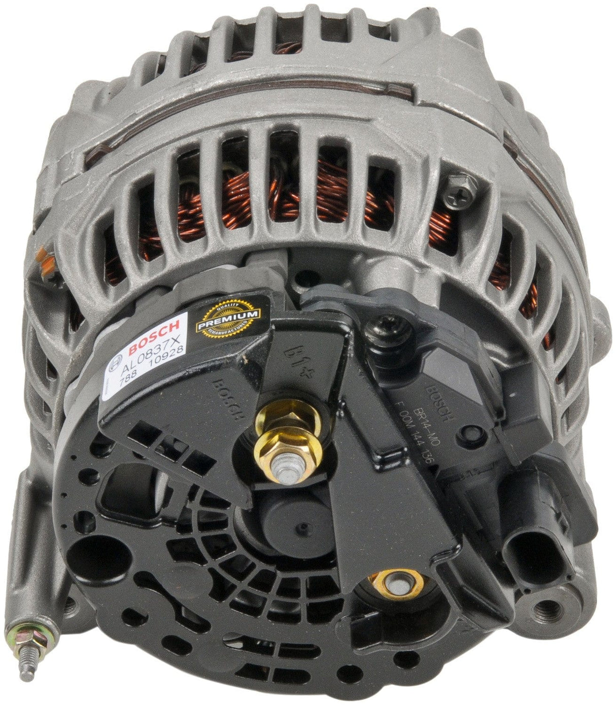Remanufactured Alternator - Porsche