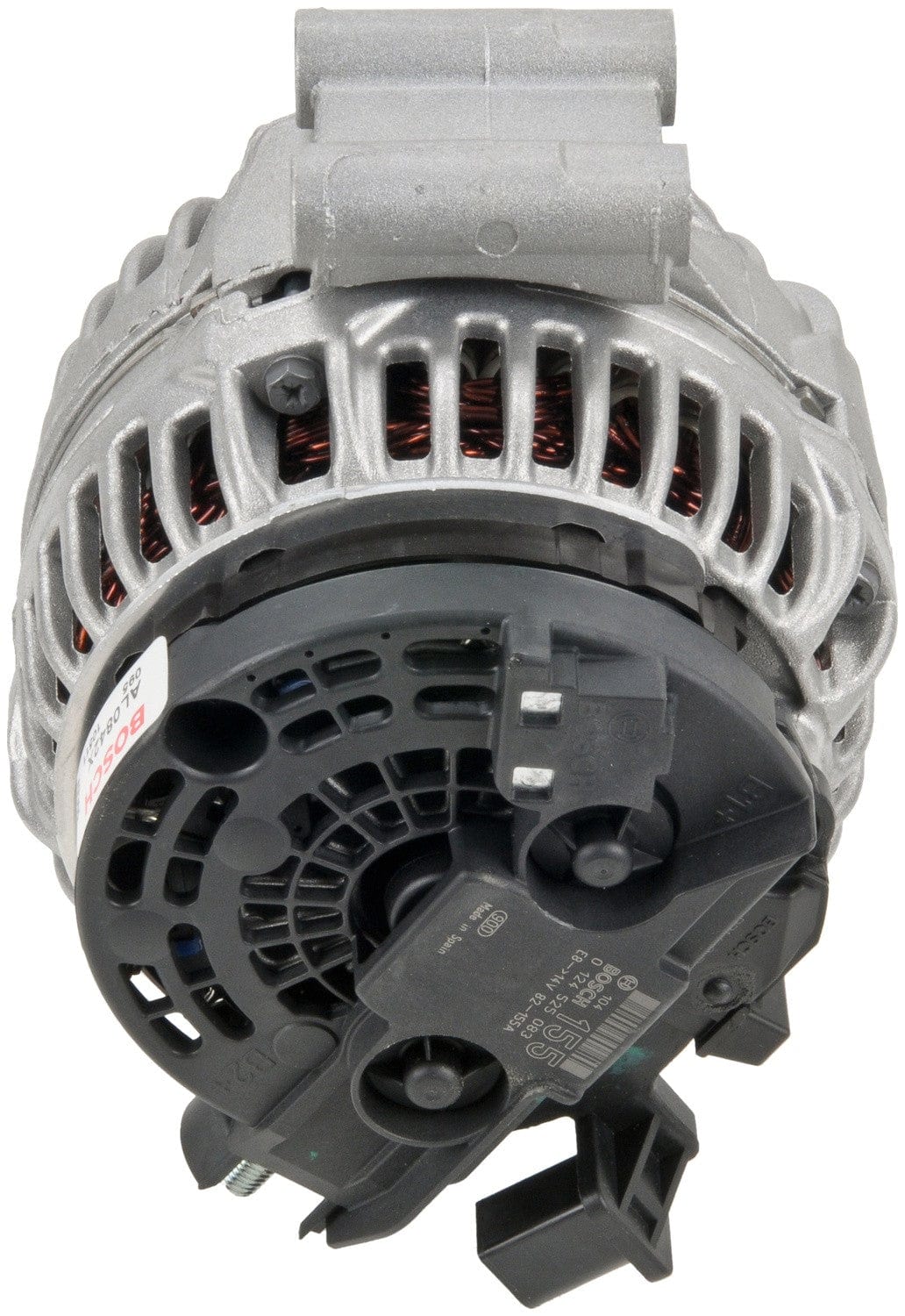Remanufactured Alternator - BMW
