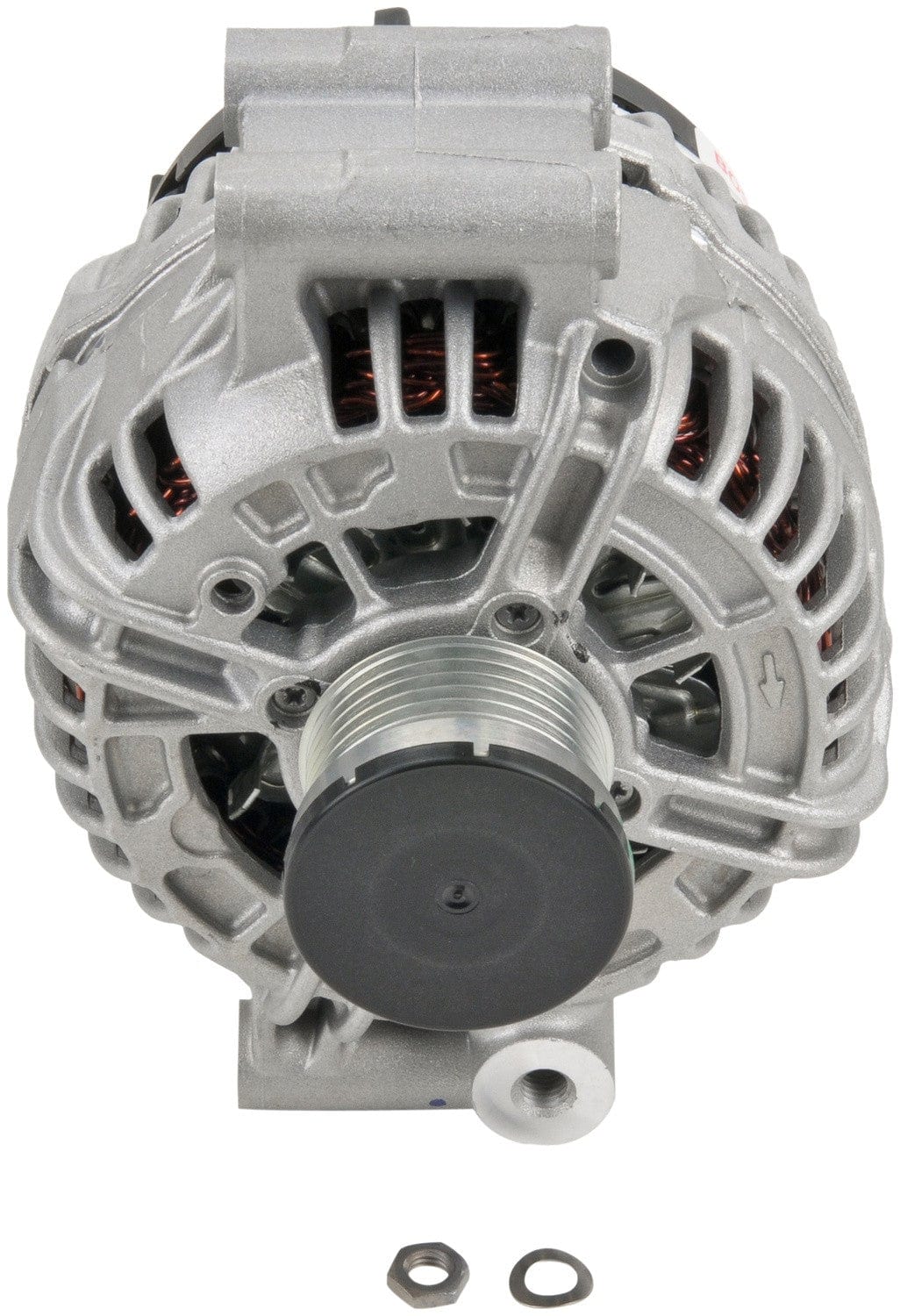 Remanufactured Alternator - BMW