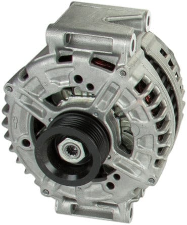 New Alternator - Mercedes