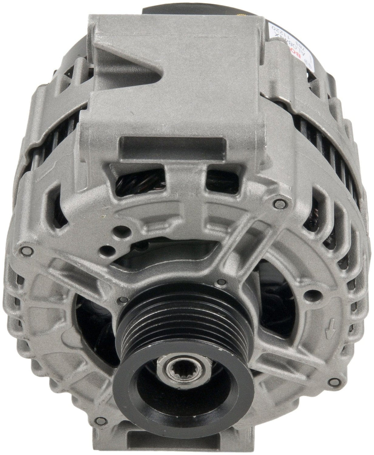 Remanufactured Alternator - Mercedes