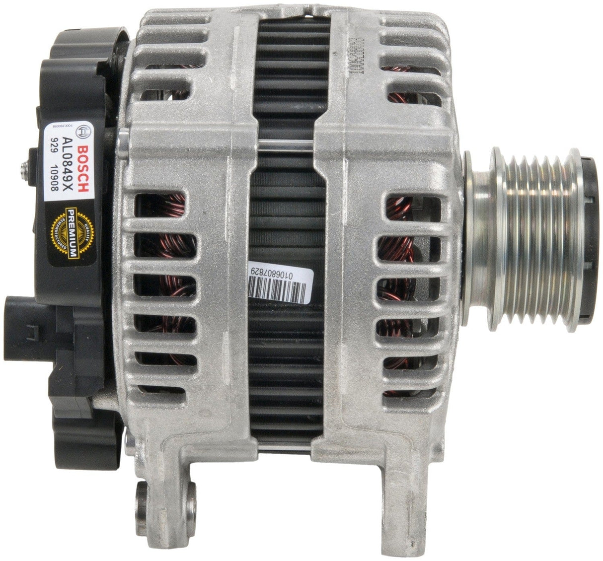 Remanufactured Alternator - VW/Audi