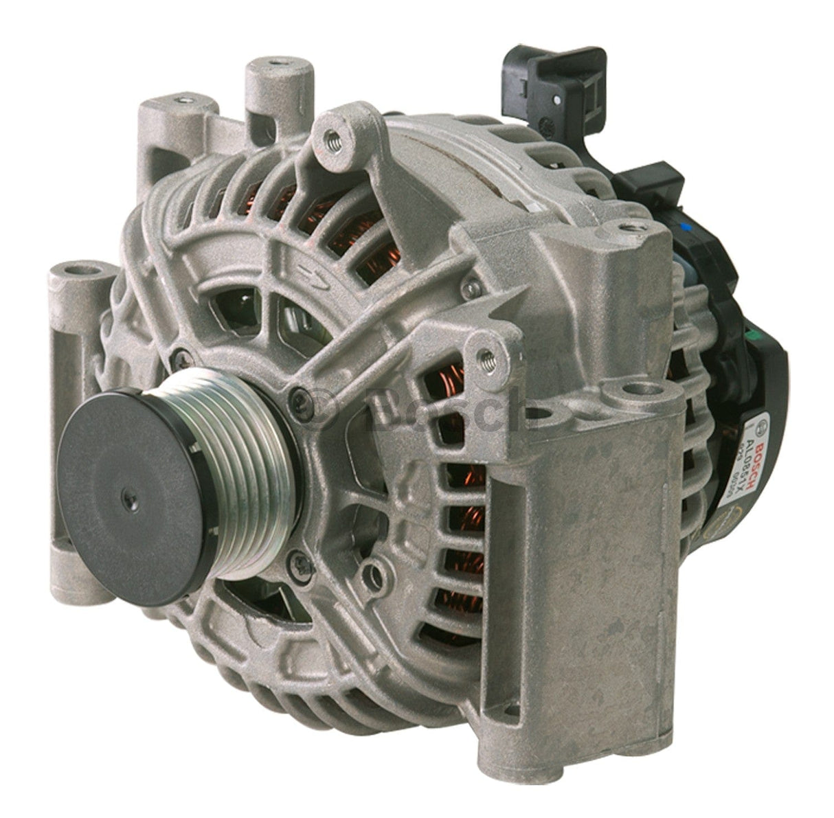 Remanufactured Alternator - Mercedes