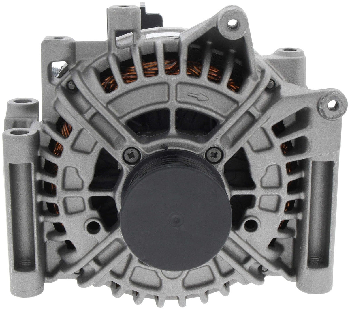 Remanufactured Alternator - Mercedes